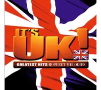 It's UK!:Greatest Hits & Sweet