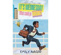 It's Wednesday-What Could Go Wrong!