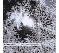 It's What You Choose to See