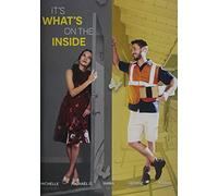 It's What's On The Inside [USA] [DVD]