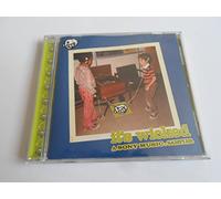 It's wicked (15 tracks, 2001, US) - G. Love & Special Sauce, Travis, Our Lady Peace, Finley Quaye, Pete Yorn..