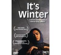 It's Winter [Reino Unido] [DVD]