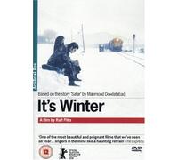 It's Winter [Reino Unido] [DVD]