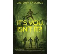 It's You, Isn't It?: A colony world science fiction
