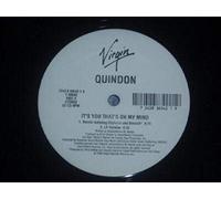 It's You That's on My Mind [Vinilo][Import]