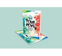 It's Your Move (2025): Your Guide to Thriving at Secondary School