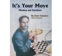 Its Your Move (Motions & Emotion): Motions and Emotions