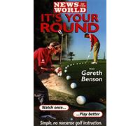 It's Your Round [Reino Unido] [VHS]