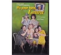 It's Your Turn, Laura [Reino Unido] [DVD]