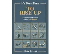 It's Your Turn To Rise Up