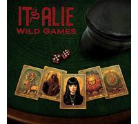 It'sAlie Wild Games (CD) Album