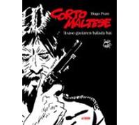 Itsaso Gaziaren Balada Bat