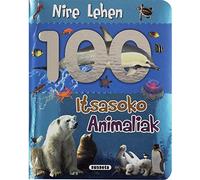 Itsasoko animaliak (Nire lehen 100 animaliak)