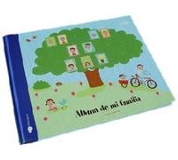 itsImagical 27749 - Album de mi familia, unisex