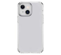 Itskins, Carcasa Reforzada para iPhone 13 mini Antimicrobiana Nano Gel 2m