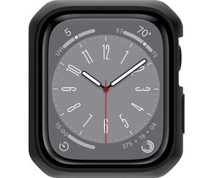 ITSKINS Coque Renforcée Apple Watch 38-40mm Spectrum R Solid 100% Plastique recyclé Noire Marca