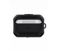 Itskins Estuche para Pods Pro 2 reforzado con Spectrum Solid, Negro