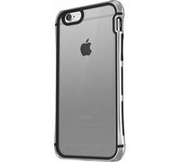 Itskins Estuche rígido Toxik para iPhone 6/6S, Gris