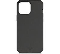 Itskins Feronia Bio Terra Funda Reforzada para iPhone 13 Pro Max,