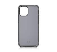 ITSKINS Funda Compatible con iPhone 13 - Spectrum Smoke