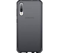 Itskins Funda para Galaxy A70 Espectro de luz, transparente