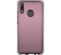 Itskins Funda para Huawei P Smart 2019 Espectro Transparente, Transparente
