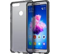 Itskins Funda para Huawei P Smart Semi-rígida Spectrum, transparente