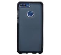 Itskins Funda para Huawei P Smart Semi-rígida, Transparente