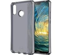 Itskins Funda para Huawei P20 Lite Semi-rígida Spectrum, transparente