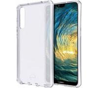 Itskins Funda para Huawei P20 Pro Semi-rígida Spectrum, Transparente