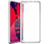 Itskins Funda para Huawei P30 Pro Semi-rígida Spectrum, Transparente