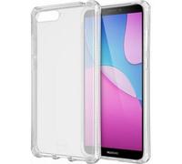 Itskins Funda para Huawei Y6 2018 Semi-Rígida Espectro, Transparente