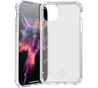 Itskins Funda para iPhone 11 reforzada con Spectrum Clear, Transparente