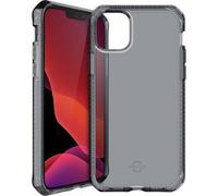 Itskins Funda para iPhone 12/12 Pro Reforzada Spectrum Clear, Transparente