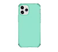 Itskins Funda para iPhone 12/12 Pro Reforzada Spectrum Clear, Transparente