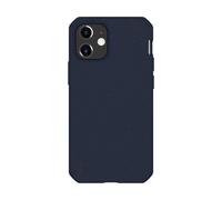 Itskins Funda para iPhone 12 mini Reforzada Feronia Bio Terra, Azul