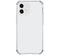 Itskins Funda para iPhone 12 mini Reforzada Spectrum Clear, Transparente