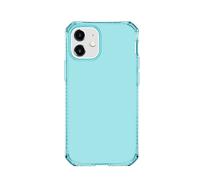 ITSKINS ITSPECLEARIP1254LB - Carcasa Espectro Transparente IP12 Azul Luz