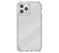 Itskins Funda para iPhone 12 Pro Max reforzada con Spectrum Clear, Transparente
