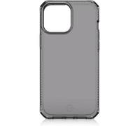 Itskins Funda para iPhone 13 Pro Max reforzada con Spectrum Clear, Transparente