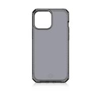 Itskins Funda para iPhone 13 Pro reforzada con Spectrum Clear, Transparente
