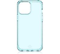 Itskins Funda para iPhone 13 reforzada con Spectrum Clear, Transparente