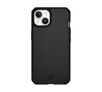Itskins Funda para iPhone 14 Plus Nylon Balístico Reforzado R,