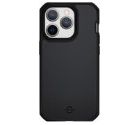 Itskins Funda para iPhone 14 Pro reforzada con nailon balístico R,