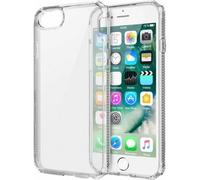 Itskins Funda para iPhone SE 2022/SE/8/7/6S/6 Híbrida Reforzada, Transparente