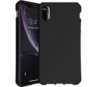 Itskins Funda para iPhone XR reforzada Bio Terra de Feronia,