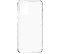 Itskins, Funda para Motorola Edge 30 Neo Reforzada Espectro Transparente