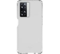Itskins Funda para Oppo A57 / A57S Reforzada Espectro Transparente, Transparente