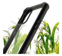 Itskins Funda para Oppo Find X5 Lite Reforzada Feronia Bio Pure, Transparente