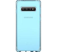 Itskins Funda para Samsung Galaxy S10 Light Spectrum Clear, Transparente